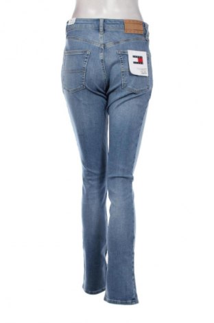 Γυναικείο Τζίν Tommy Jeans, Μέγεθος M, Χρώμα Μπλέ, Τιμή 43,99 €