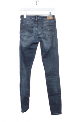 Дамски дънки Tommy Jeans, Размер M, Цвят Син, Цена 26,07 €