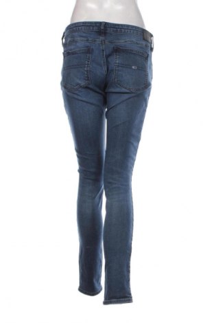 Dámske džínsy  Tommy Jeans, Veľkosť XL, Farba Modrá, Cena  78,95 €