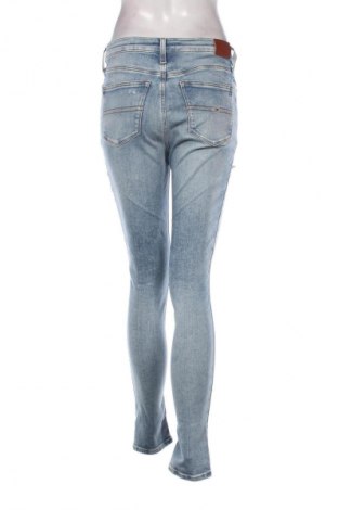 Γυναικείο Τζίν Tommy Jeans, Μέγεθος M, Χρώμα Μπλέ, Τιμή 61,99 €