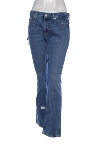 Damen Jeans Tommy Jeans, Größe L, Farbe Blau, Preis 112,99 €
