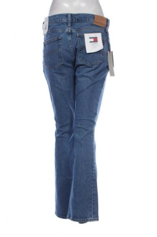 Damen Jeans Tommy Jeans, Größe L, Farbe Blau, Preis 112,99 €