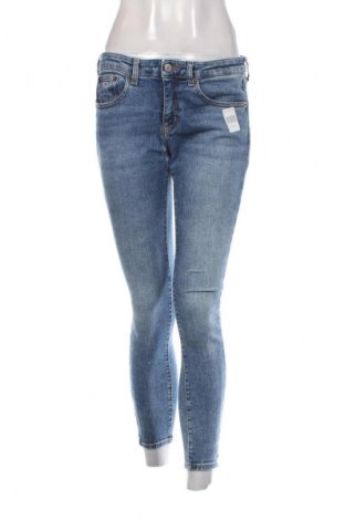 Dámské džíny  Tommy Jeans, Velikost M, Barva Modrá, Cena  899,00 Kč