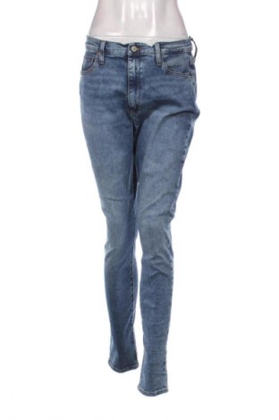 Damskie jeansy Tommy Jeans, Rozmiar L, Kolor Niebieski, Cena 158,99 zł