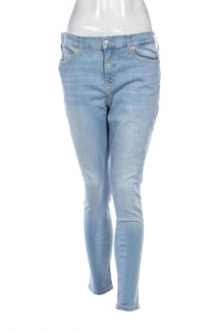 Blugi de femei Tommy Jeans, Mărime XL, Culoare Albastru, Preț 185,99 Lei, #134390123
