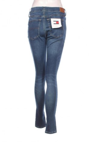 Damen Jeans Tommy Jeans, Größe M, Farbe Blau, Preis € 43,99