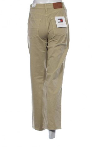 Damen Jeans Tommy Jeans, Größe S, Farbe Grün, Preis € 36,99