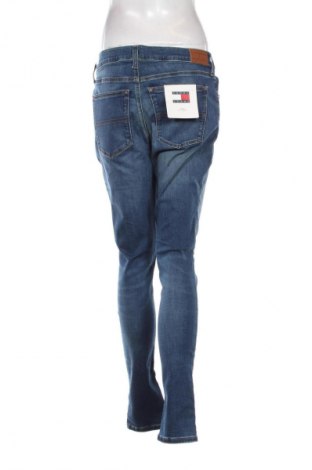 Γυναικείο Τζίν Tommy Jeans, Μέγεθος XL, Χρώμα Μπλέ, Τιμή 114,99 €
