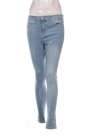 Damen Jeans Tommy Jeans, Größe M, Farbe Blau, Preis 22,99 €, #134404135