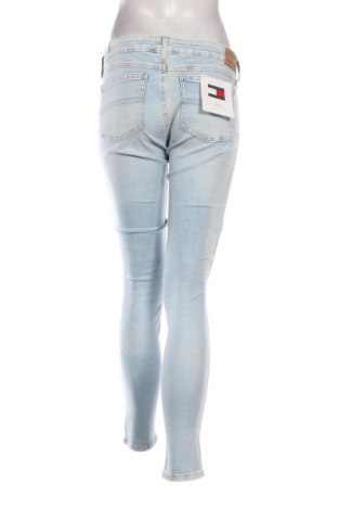 Дамски дънки Tommy Jeans, Размер L, Цвят Златист, Цена 30,67 €