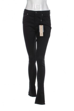 Damen Jeans Tommy Jeans, Größe M, Farbe Schwarz, Preis 33,99 €
