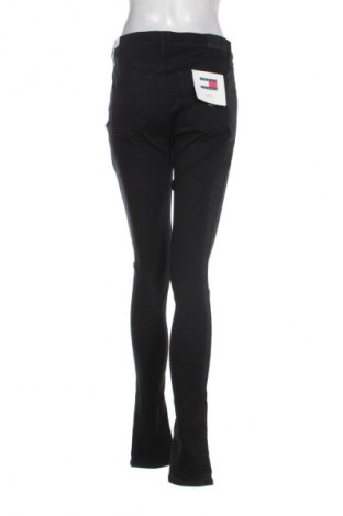 Damen Jeans Tommy Jeans, Größe M, Farbe Schwarz, Preis 33,99 €