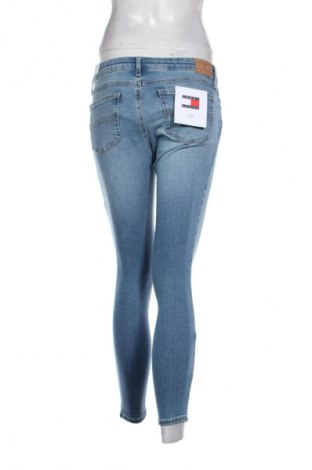 Дамски дънки Tommy Jeans, Размер S, Цвят Син, Цена 21,98 €