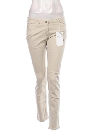 Γυναικείο Τζίν Toni, Μέγεθος M, Χρώμα  Μπέζ, Τιμή 11,99 €