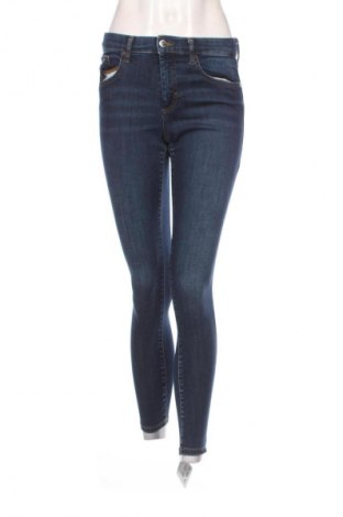 Damen Jeans Topshop, Größe S, Farbe Blau, Preis € 4,99
