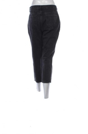 Дамски дънки Trendyol, Размер L, Цвят Черен, Цена 13,29 €