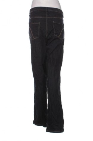 Дамски дънки Ulla Popken, Размер XXL, Цвят Син, Цена 13,29 €