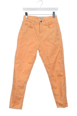 Γυναικείο Τζίν Unbranded, Μέγεθος S, Χρώμα Πορτοκαλί, Τιμή 5,99 €