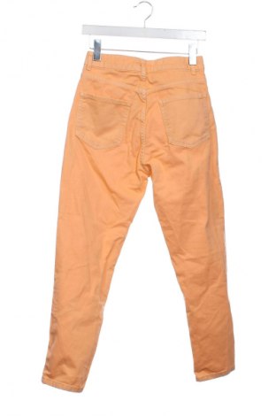 Γυναικείο Τζίν Unbranded, Μέγεθος S, Χρώμα Πορτοκαλί, Τιμή 5,99 €
