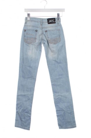 Női farmernadrág Unbranded, Méret XS, Szín Kék, Ár 1 659 Ft