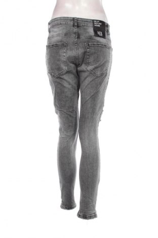 Dámské džíny  Unbranded, Velikost M, Barva Šedá, Cena  59,00 Kč