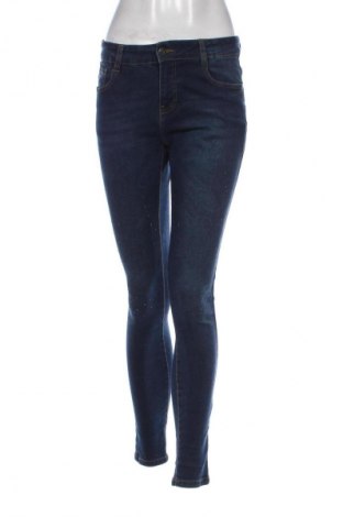 Damskie jeansy Unbranded, Rozmiar S, Kolor Niebieski, Cena 12,99 zł