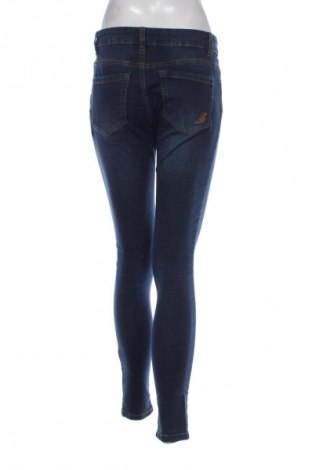 Damskie jeansy Unbranded, Rozmiar S, Kolor Niebieski, Cena 12,99 zł