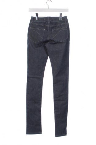 Dámske džínsy  Unbranded, Veľkosť XXS, Farba Sivá, Cena  3,95 €