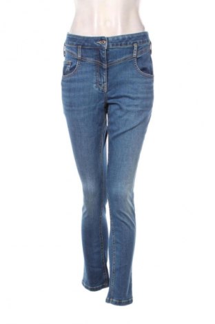 Damen Jeans Unbranded, Größe S, Farbe Blau, Preis 8,99 €