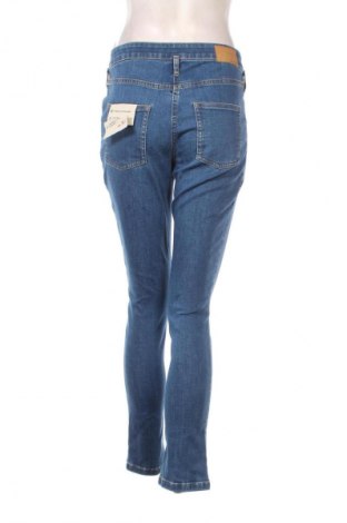 Damen Jeans Unbranded, Größe S, Farbe Blau, Preis 8,99 €