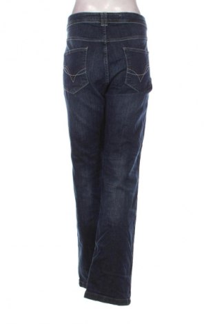 Damen Jeans Unbranded, Größe XXL, Farbe Blau, Preis 9,47 €