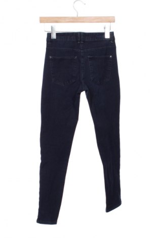 Damskie jeansy Unbranded, Rozmiar S, Kolor Niebieski, Cena 20,99 zł