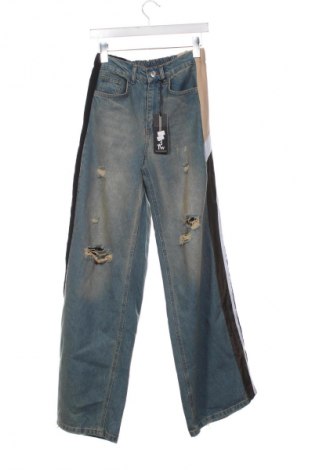 Női farmernadrág Unbranded, Méret XS, Szín Sokszínű, Ár 10 830 Ft