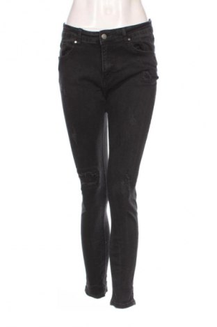 Damen Jeans Unbranded, Größe M, Farbe Schwarz, Preis 10,28 €