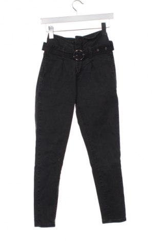 Damskie jeansy Unbranded, Rozmiar XXS, Kolor Czarny, Cena 18,99 zł