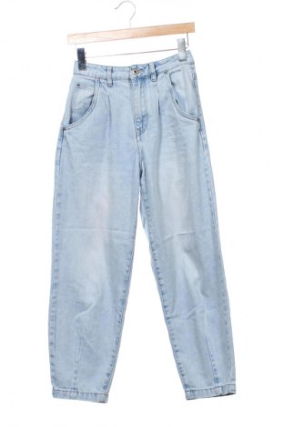 Damen Jeans Unbranded, Größe XS, Farbe Blau, Preis € 4,99