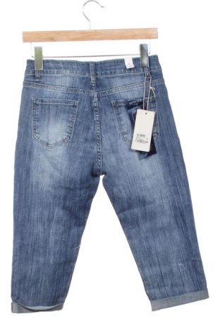 Damskie jeansy Unbranded, Rozmiar M, Kolor Niebieski, Cena 28,99 zł