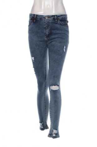 Damen Jeans Unbranded, Größe M, Farbe Blau, Preis 16,31 €