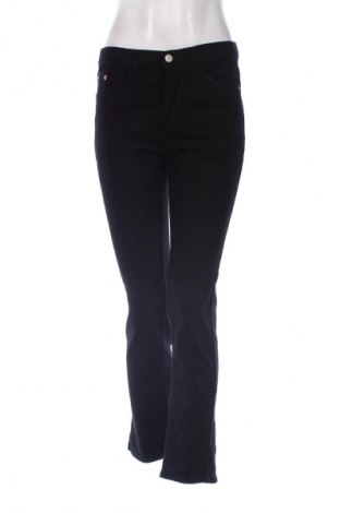Blugi de femei Unbranded, Mărime M, Culoare Negru, Preț 70,99 Lei, #134376905