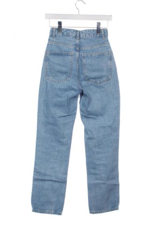 Dámske džínsy  Unbranded, Veľkosť XXS, Farba Modrá, Cena  8,00 €