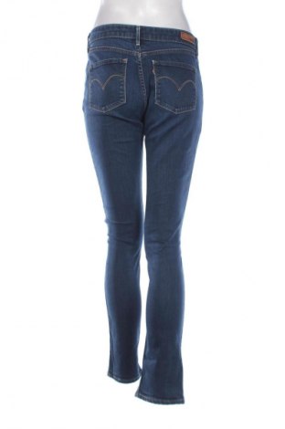 Damskie jeansy Unbranded, Rozmiar M, Kolor Niebieski, Cena 30,99 zł