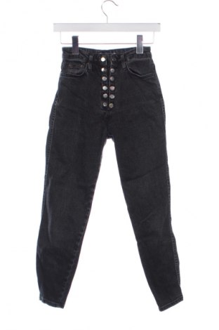 Дамски дънки Unbranded, Размер XXS, Цвят Черен, Цена 5,11 €