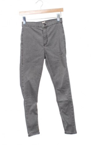 Dámske džínsy  Unbranded, Veľkosť S, Farba Sivá, Cena  4,95 €