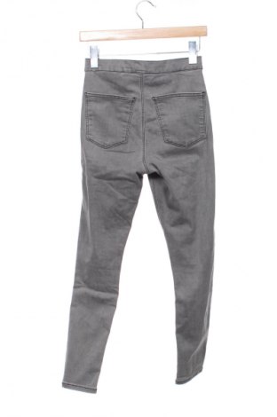 Dámske džínsy  Unbranded, Veľkosť S, Farba Sivá, Cena  4,95 €