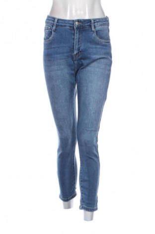 Damen Jeans Unbranded, Größe S, Farbe Blau, Preis 4,99 €