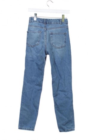 Дамски дънки Unbranded, Размер XS, Цвят Син, Цена 4,09 €