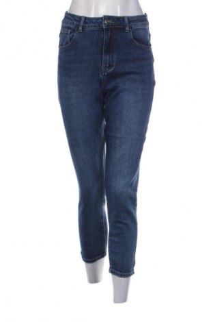 Damskie jeansy Unbranded, Rozmiar S, Kolor Niebieski, Cena 27,40 zł