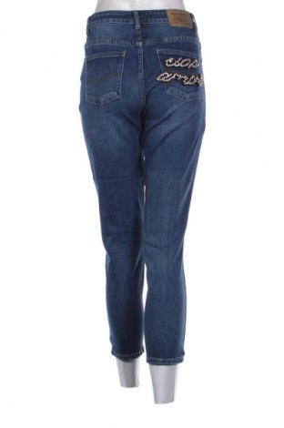 Damskie jeansy Unbranded, Rozmiar S, Kolor Niebieski, Cena 27,40 zł