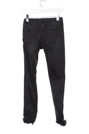 Damskie jeansy Unbranded, Rozmiar XXS, Kolor Czarny, Cena 27,40 zł