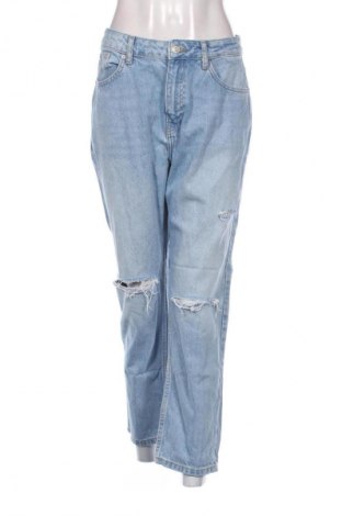 Damen Jeans Unbranded, Größe L, Farbe Blau, Preis 13,60 €